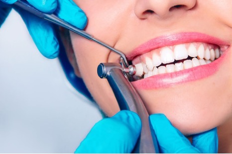 Dental Cleanings Are Important To Your Overall Health