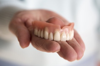 Common Dental Problems Of The Elderly