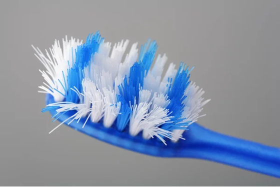 Many Common Mistakes Adults Make With Toothbrushing