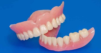 Wearing Dentures Are Frustrating- Are There Alternatives?