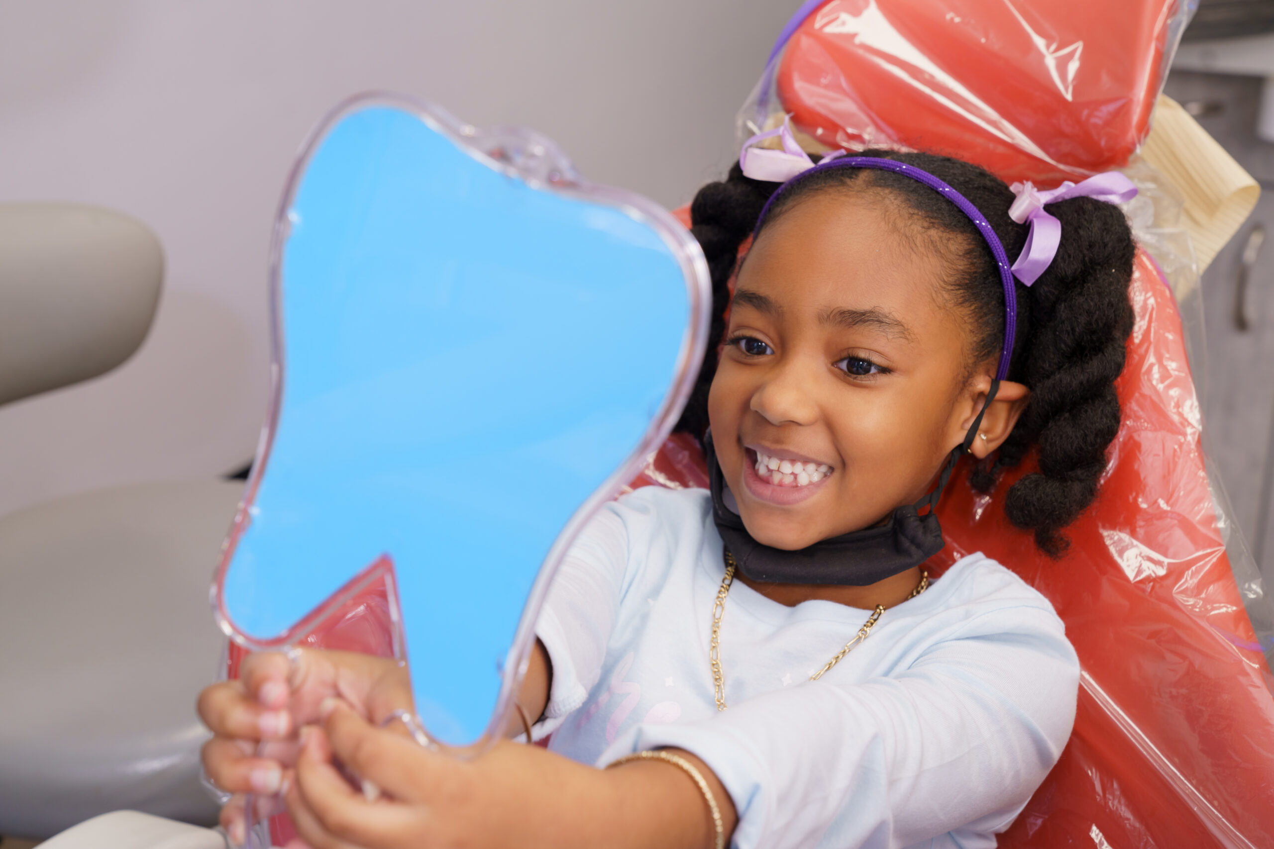 Children’s Dental Care: Building Healthy Smiles from the Start