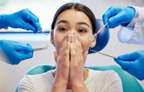 Overcoming Dental Anxiety & Pain: Modern Techniques for a Comfortable Experience