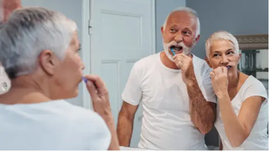 Your Gums Could Be Harming Your Brain- Study Links Gum Disease to Alzheimer’s